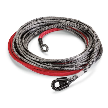 Warn Warn 93120 Spydura Pro Synthetic Rope 93120